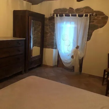 The Oak House Apartment *